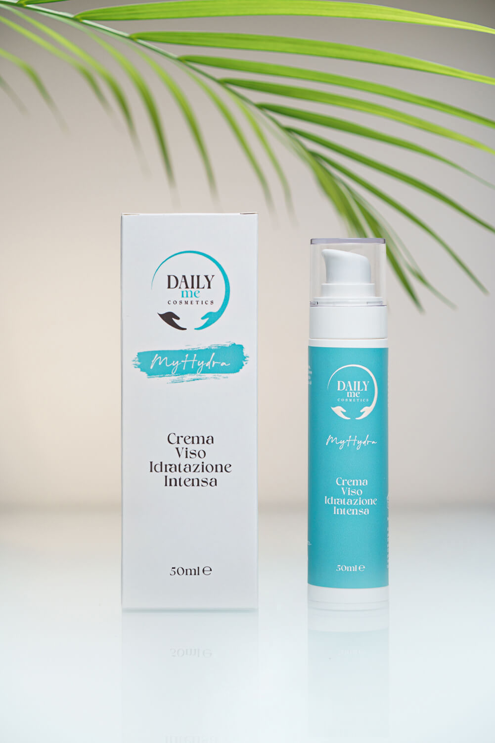 Crema Viso Idratazione Intensa