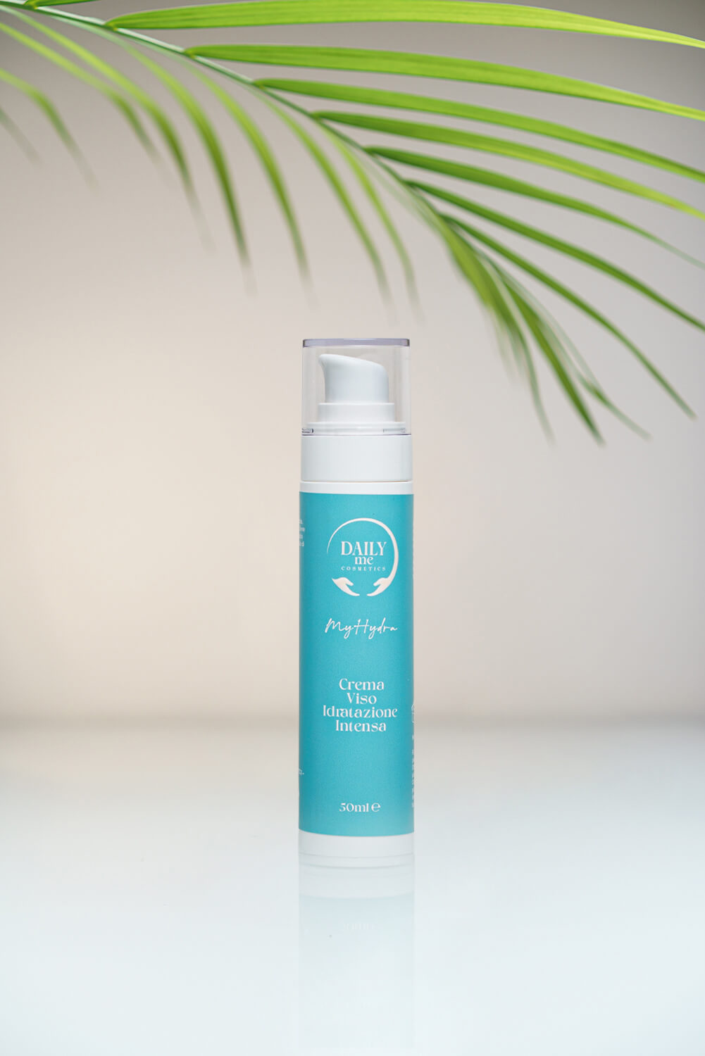 Crema Viso Idratazione Intensa