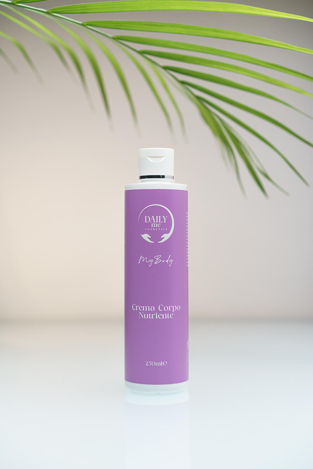 Crema Corpo Nutriente