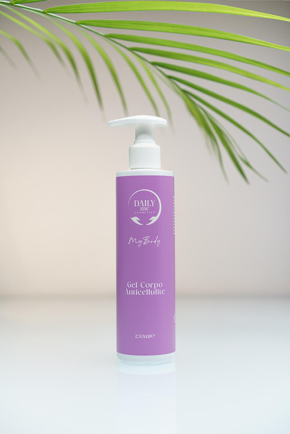 Gel Corpo Anticellulite