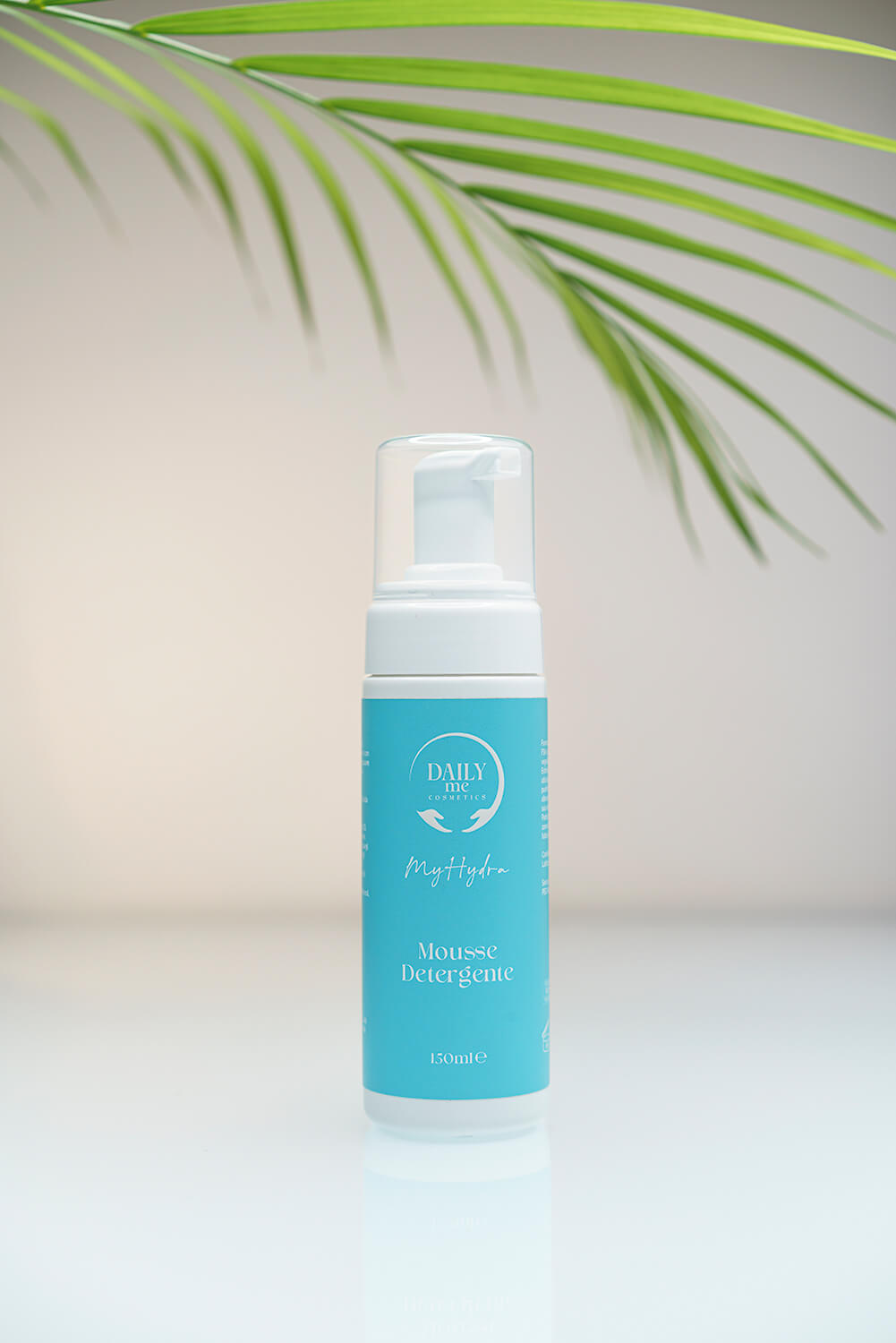 Mousse Detergente